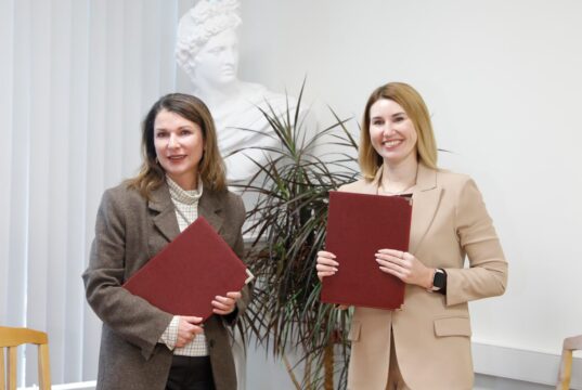 Телеканал «ЯПервый» поможет юным музыкантам региона стать известными