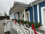 Культурно-этнографический центр в Новом Некоузе открылся после масштабного ремонта