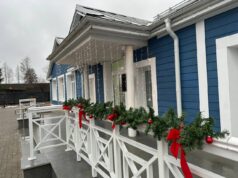 Культурно-этнографический центр в Новом Некоузе открылся после масштабного ремонта