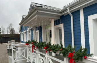 Культурно-этнографический центр в Новом Некоузе открылся после масштабного ремонта