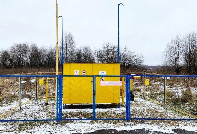 Ярославская область успешно провела первый этап масштабной сделки на миллиард рублей с АО «Газпром газораспределение»