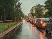 Подводим дорожные итоги года: О «пауках», освещении и самых частых причинах ДТП