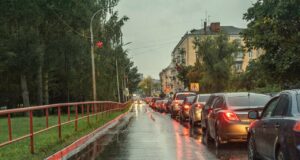 Подводим дорожные итоги года: О «пауках», освещении и самых частых причинах ДТП