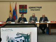 Встречи не для галочки. Рыбинск принимает делегацию из Калининграда