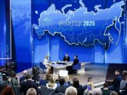 Михаил Евраев: «Верим в победу и ждем возвращения бойцов домой живыми и здоровыми»