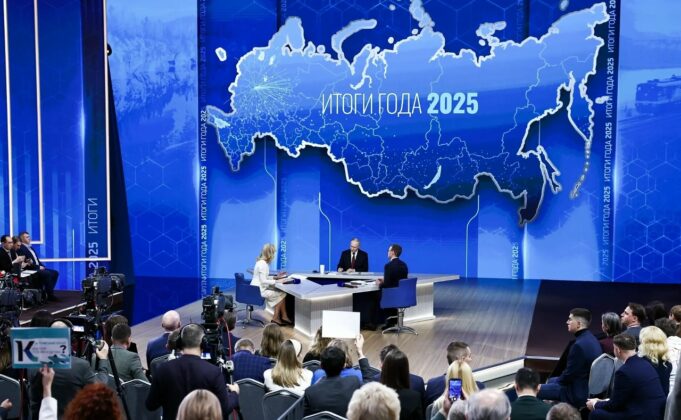 Михаил Евраев: «Верим в победу и ждем возвращения бойцов домой живыми и здоровыми»