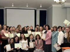 Юные медиаторы Рыбинска отличились на областном фестивале в Ярославле