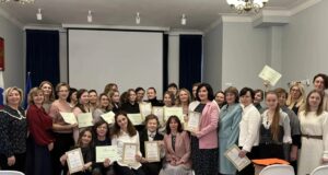 Юные медиаторы Рыбинска отличились на областном фестивале в Ярославле