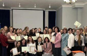 Юные медиаторы Рыбинска отличились на областном фестивале в Ярославле