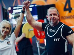 «Мне важен качественный результат», — Сергей Демченко о том, как стать Чемпионом мира в 51 год в пауэрспорте