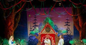 Маленьких зрителей Рыбинска ждет путешествие за счастьем