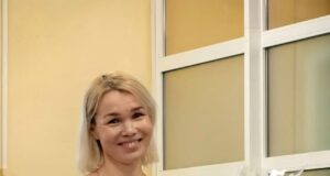 Педагог из Рыбинска Ольга Баранова одержала победу в муниципальном конкурсе «Сердце отдаю детям»