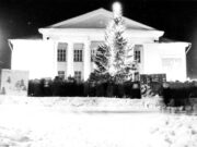 «Новогодний серпантин» в воспоминаниях и фактах: как жители Рыбинска встречали новый год