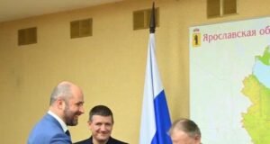 В 2025 году прирост зарплатных клиентов ПСБ в Ярославской области составил 30 000 человек