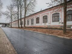 В Рыбинске на пешеходном переходе сбили человека