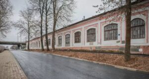 В Рыбинске на пешеходном переходе сбили человека