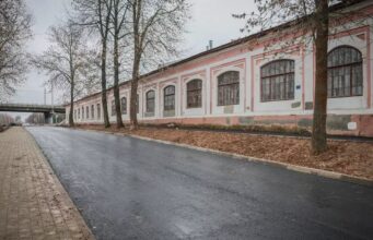 В Рыбинске на пешеходном переходе сбили человека