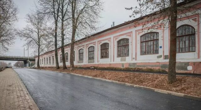 В Рыбинске на пешеходном переходе сбили человека