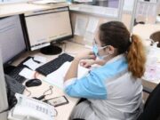 Около 90 млн рублей будет направлено на ремонт территорий медицинских организаций и учреждений образования