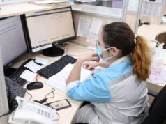 Около 90 млн рублей будет направлено на ремонт территорий медицинских организаций и учреждений образования