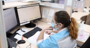 Около 90 млн рублей будет направлено на ремонт территорий медицинских организаций и учреждений образования