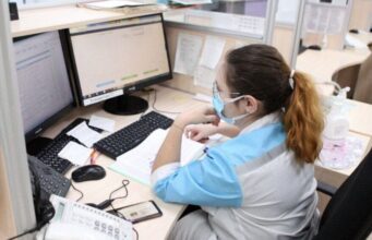 Около 90 млн рублей будет направлено на ремонт территорий медицинских организаций и учреждений образования