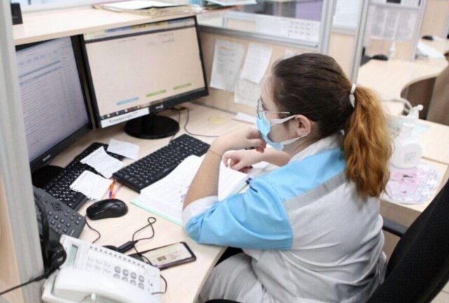 Около 90 млн рублей будет направлено на ремонт территорий медицинских организаций и учреждений образования