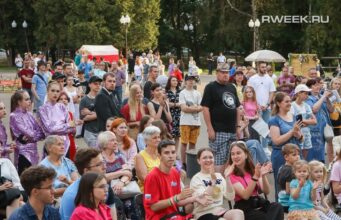 Ярославцы выбирают Молодежную столицу и Город молодежи