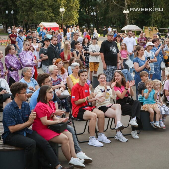 Ярославцы выбирают Молодежную столицу и Город молодежи