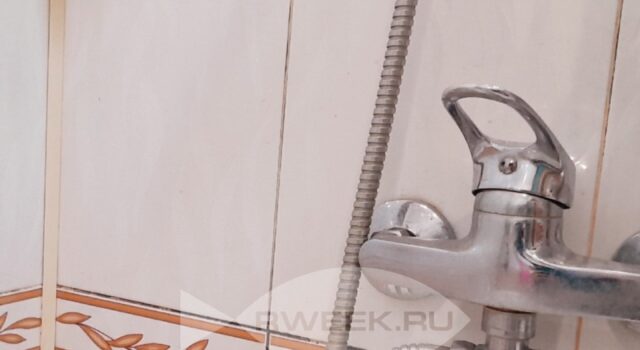 Сегодня по некоторым адресам в Рыбинске не будет холодной воды