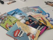 «А у Толи и у Веры обе мамы — инженеры»: в Рыбинске выпустили детские корпоративные книги