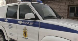 У 20-летнего рыбинца в кармане нашли наркотики