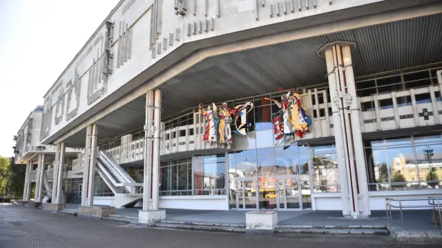 Ярославский ТЮЗ приостановил работу на месяц