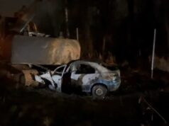 В Рыбинске произошло смертельное ДТП