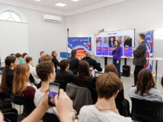 Завершилась образовательная программа ПСБ по предпринимательству для ярославских школьников