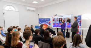 Завершилась образовательная программа ПСБ по предпринимательству для ярославских школьников