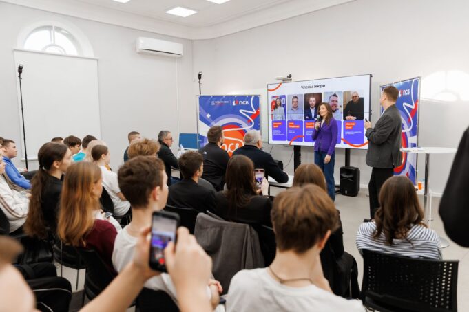 Завершилась образовательная программа ПСБ по предпринимательству для ярославских школьников