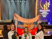 Парикмахеры из Рыбинска привезли медали Чемпионата мира по парикмахерскому искусству