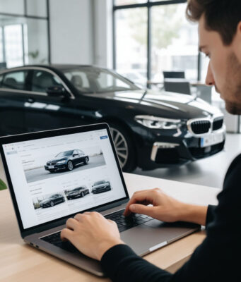 Покупка автомобиля не удалась: житель Рыбинска потерял 2,5 миллиона рублей