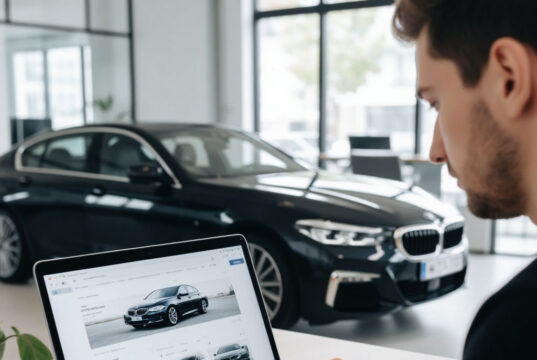 Покупка автомобиля не удалась: житель Рыбинска потерял 2,5 миллиона рублей