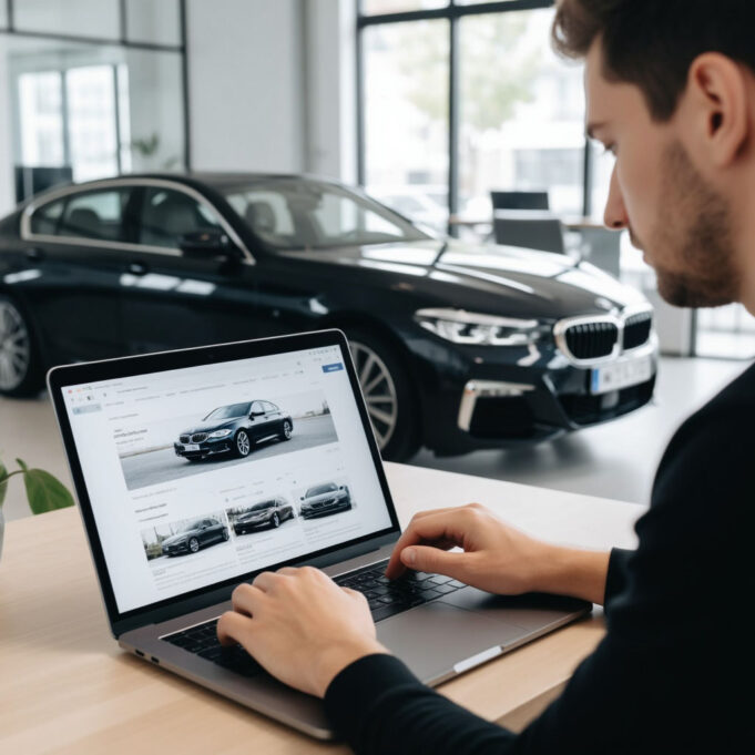 Покупка автомобиля не удалась: житель Рыбинска потерял 2,5 миллиона рублей