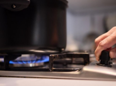 Ярославские газовики разъяснили правила безопасности в новогодние праздники