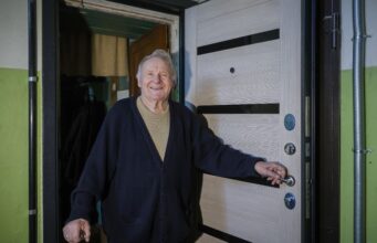 Ветераны Великой Отечественной войны в Рыбинске, а также их вдовы, могут бесплатно отремонтировать квартиры