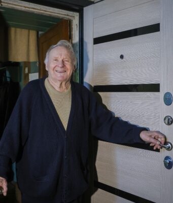 Ветераны Великой Отечественной войны в Рыбинске, а также их вдовы, могут бесплатно отремонтировать квартиры