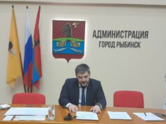 18 декабря, Дмитрий Рудаков провел традиционную пресс-конференцию с представителями СМИ