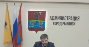 18 декабря, Дмитрий Рудаков провел традиционную пресс-конференцию с представителями СМИ