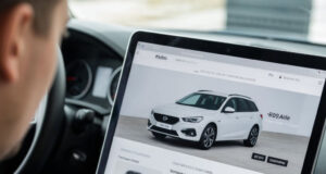 Жительница Рыбинска стала жертвой мошенников при онлайн‑покупке автомобиля