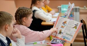 Михаил Евраев: «Многодетные семьи – приоритет в социальной политике нашего региона»