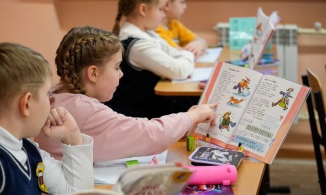 Михаил Евраев: «Многодетные семьи – приоритет в социальной политике нашего региона»