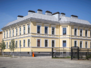 Высокую награду в области туриндустрии получил бутик-отель «Богемия» из Рыбинска